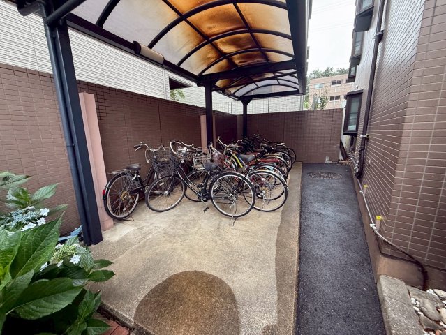 その他共有部分　パークサイド鶴舞