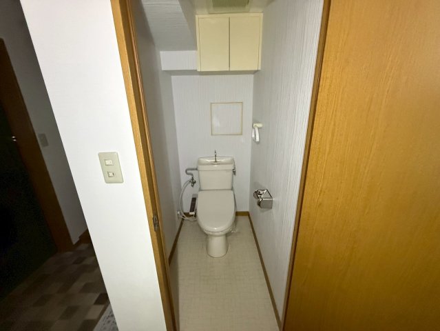 トイレ　パークサイド鶴舞