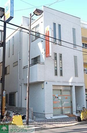 病院　尾久内科クリニック（病院）まで377m