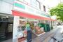 コンビニ　ローソンストア100八王子本町店（コンビニ）まで274m