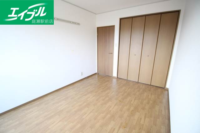 その他部屋・スペース　寝室