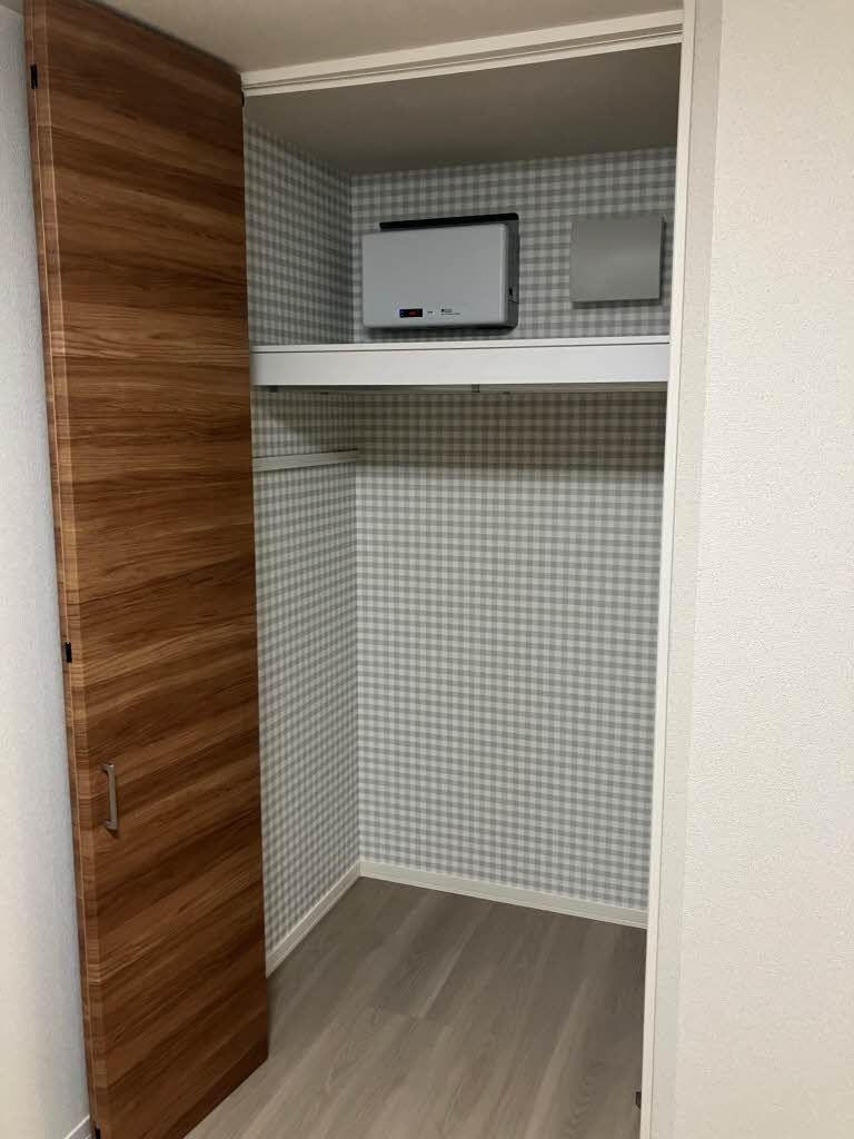 収納　収納