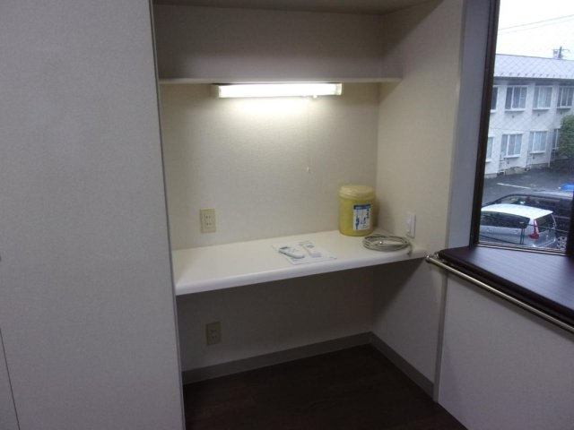 その他　カウンター