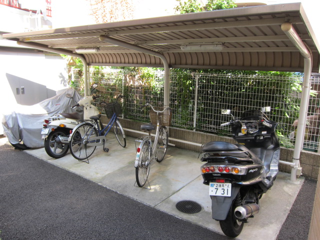 その他共有部分