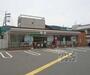 コンビニ　セブンイレブン山科東野駅東店（コンビニ）まで260m