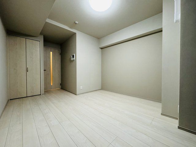 居室・リビング　（別タイプ参考写真）ALTERNA日暮里　荒川区東日暮里2