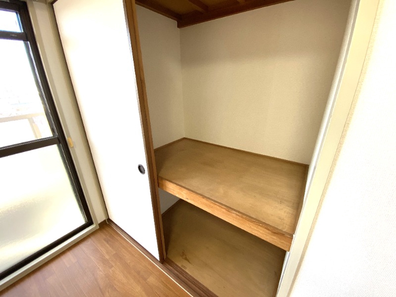 収納　収納もたっぷり容量です！！