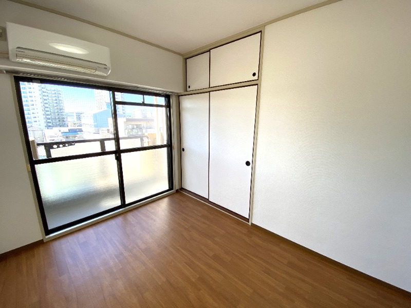 その他部屋・スペース　綺麗な洋室です！
