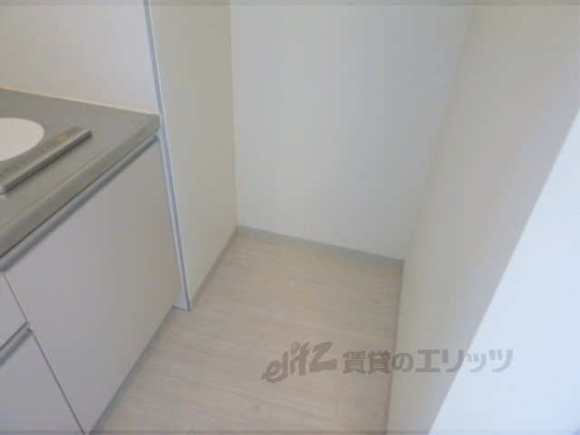 その他部屋・スペース　冷蔵庫置場