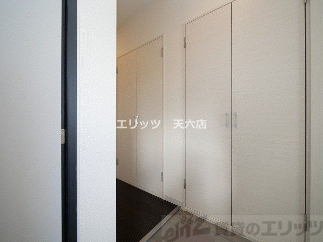 収納　収納