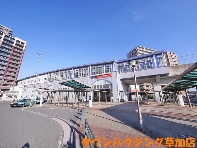 その他　三郷中央駅（その他）まで2000m