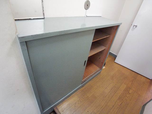 玄関　玄関収納も充実しています