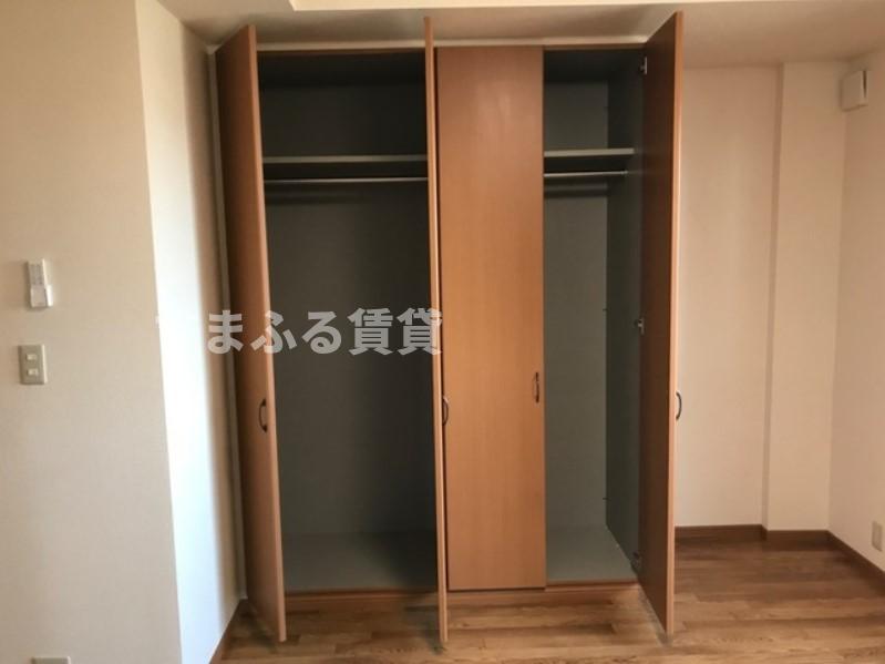 収納　同仕様