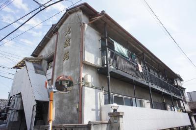 建物外観　建物外観を気になさる方へ、見た目の良い物件です
