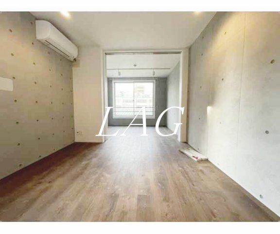 居室・リビング　洋室のお部屋です。
