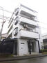 川崎駅より徒歩14分 2階 築35年3ヶ月の賃貸物件
