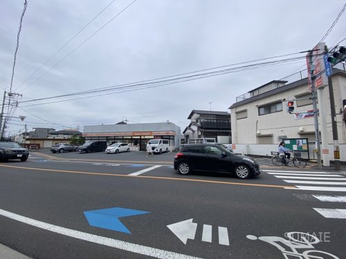 コンビニ　セイコーマートまんだな店（コンビニ）まで701m