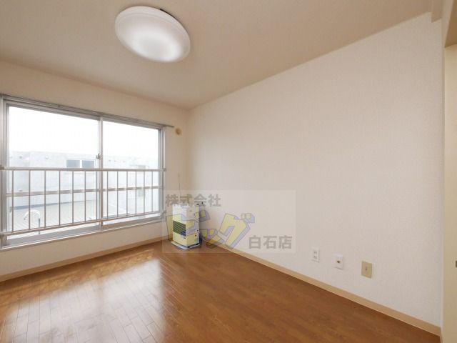 その他部屋・スペース　人気のオール洋室タイプのお部屋です♪