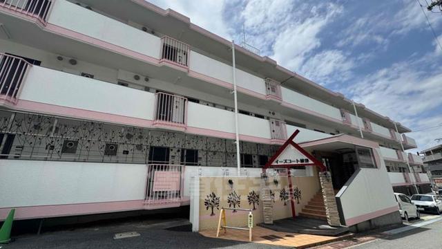 建物外観　オンライン内覧・現地案内も可能です