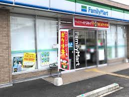 コンビニ　ファミリーマート 栗東下鈎店（コンビニ）まで1207m