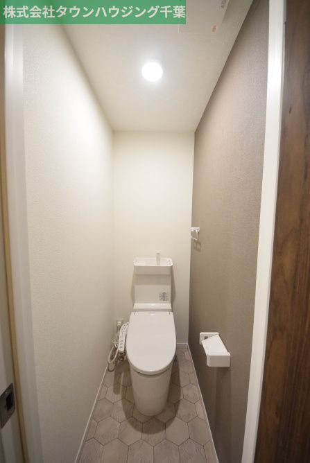 トイレ　同型モデル参考写真です。現地待ち合わせ歓迎♪お問合せはタウ…