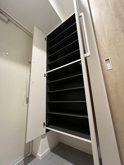 収納　※現況と異なる場合は現況を優先します