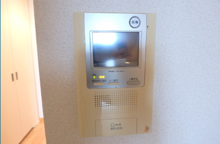 セキュリティ　別部屋参考