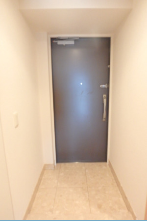 玄関　別部屋参考