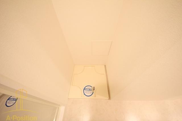 その他設備　セレニテ梅田EST