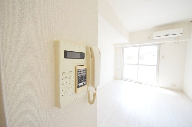 その他設備　☆ピンポーン☆