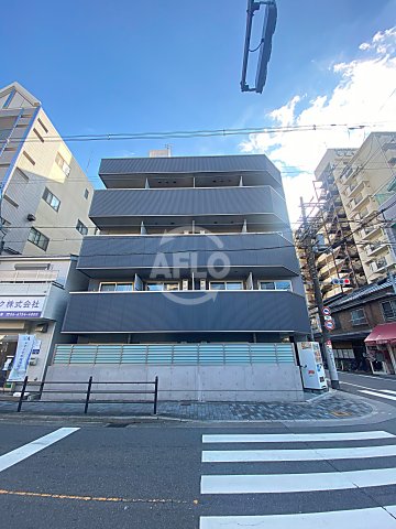 ロビー　リッツ スクエア マ メゾン　ロビー