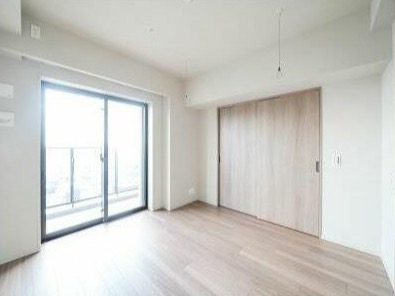 バルコニー　別部屋参考写真