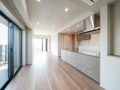 居室・リビング　別部屋参考写真