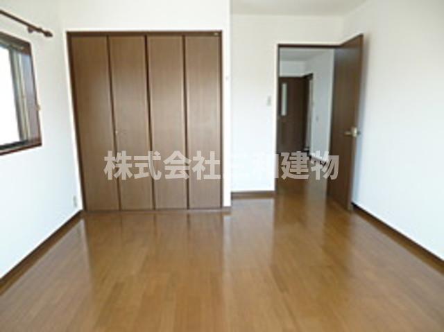 その他部屋・スペース　洋室