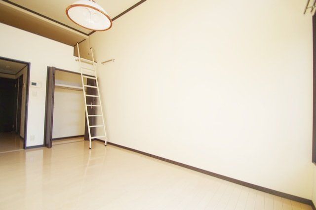 その他部屋・スペース　★洋室★