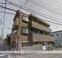 三鷹駅より徒歩5分 築38年3ヶ月 3階建の賃貸物件