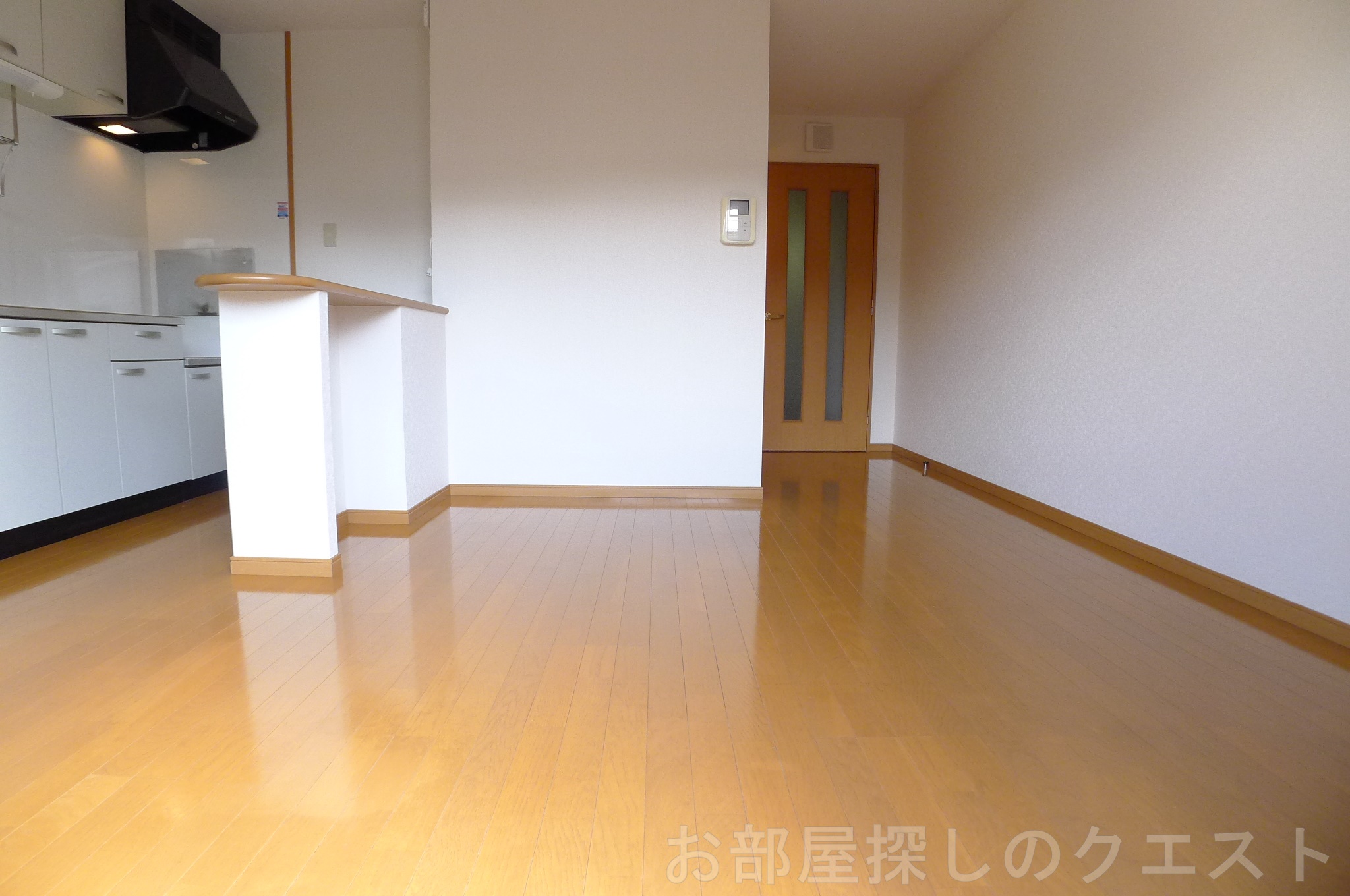 居室・リビング　（写真は同タイプ）