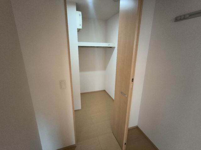 イース黒崎の内装写真