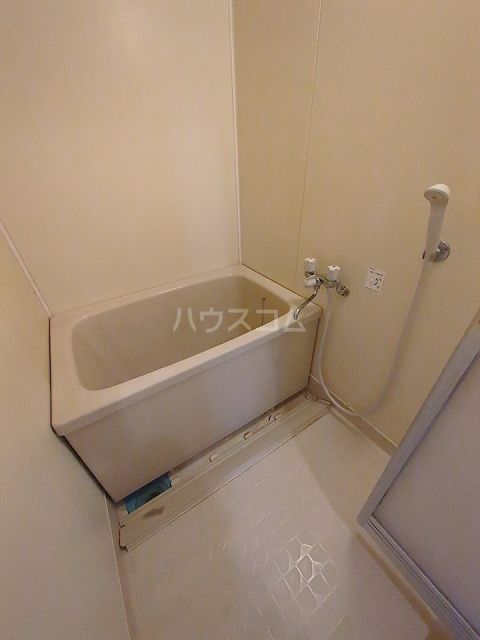 パストラルハイムの風呂写真