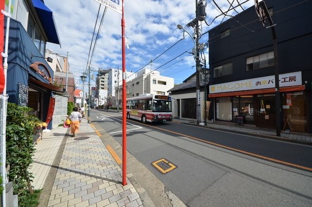 その他　外観・共用部分