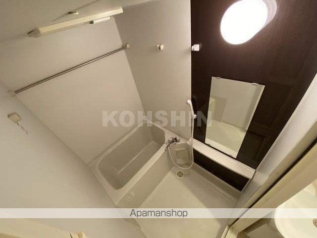 フェニックスレジデンス堺東の風呂写真