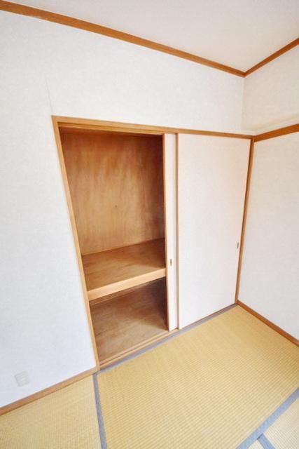 その他設備　★収納です★