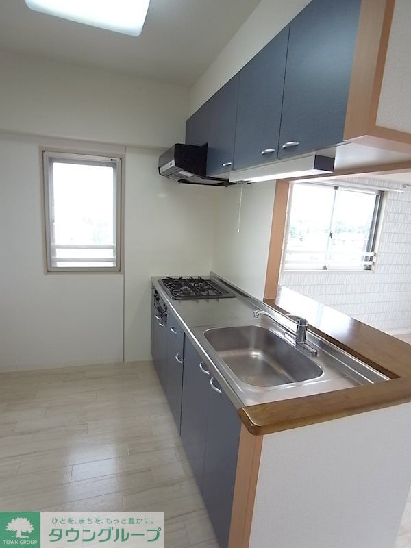 キッチン　イメージ