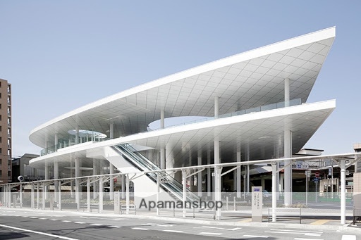その他　ＪＲ茨木駅（その他）まで90m