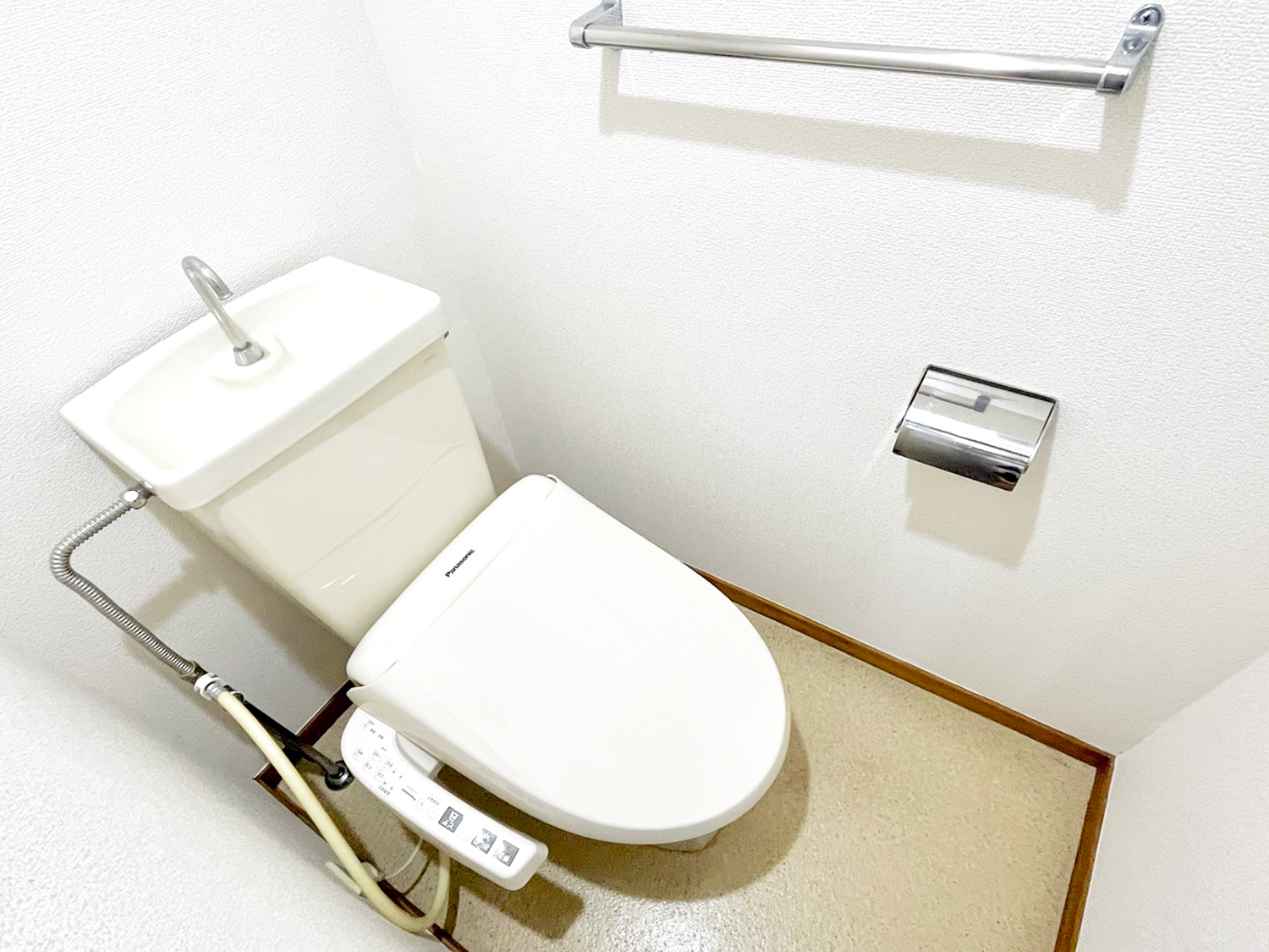 トイレ　他のお部屋の参考写真