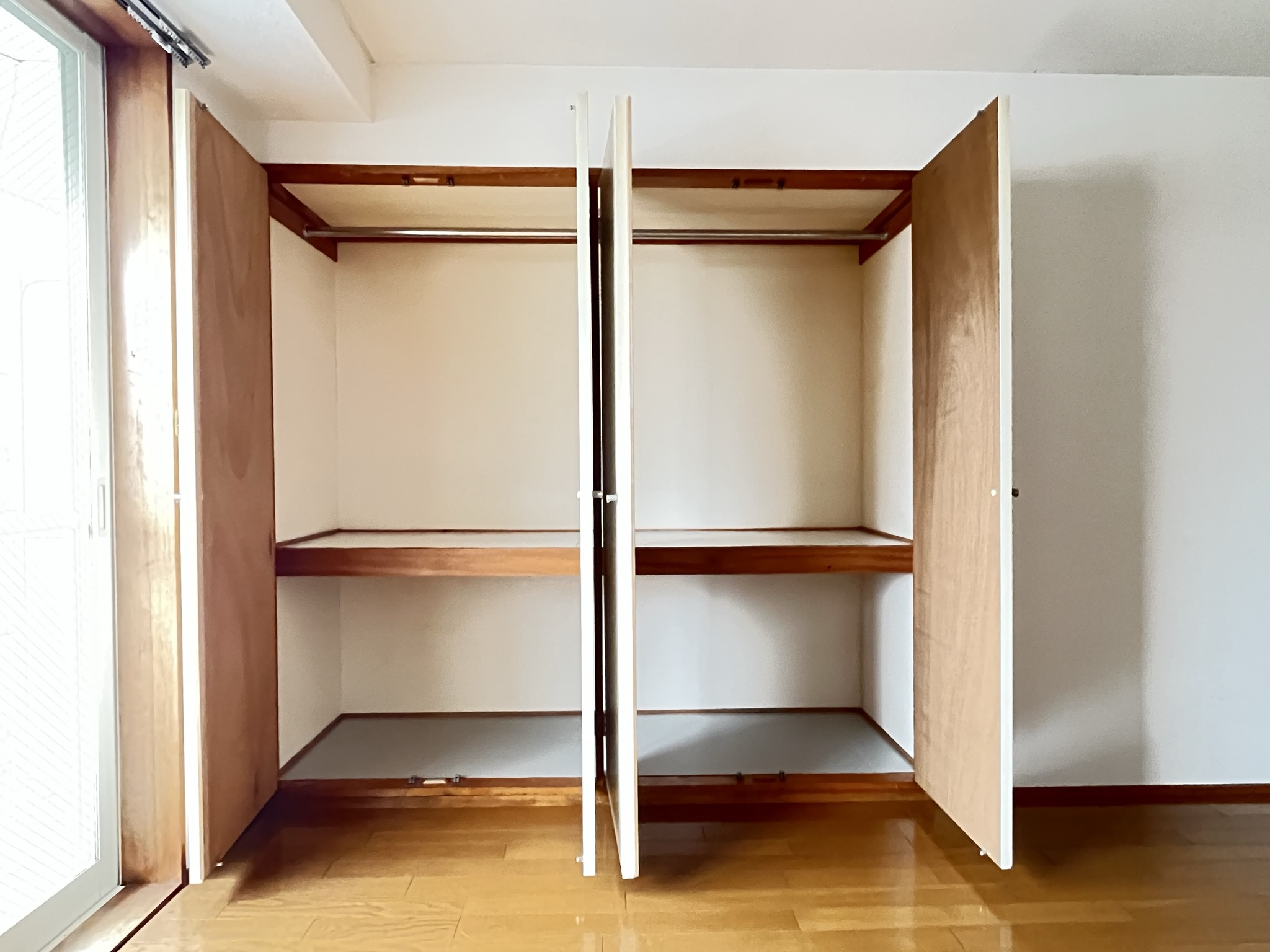 収納　他のお部屋の参考写真