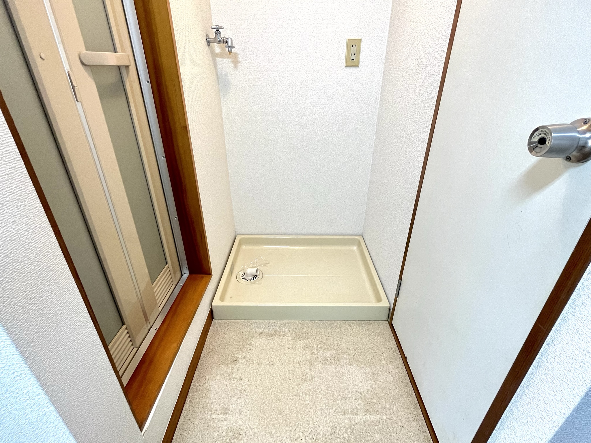 洗面設備　他のお部屋の参考写真
