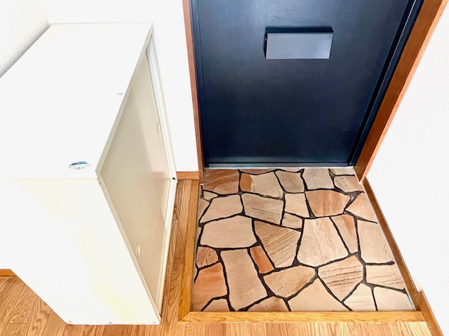玄関　他のお部屋の参考写真