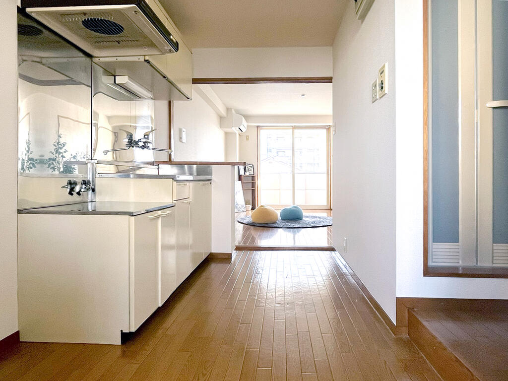 エントランス　他のお部屋の参考写真