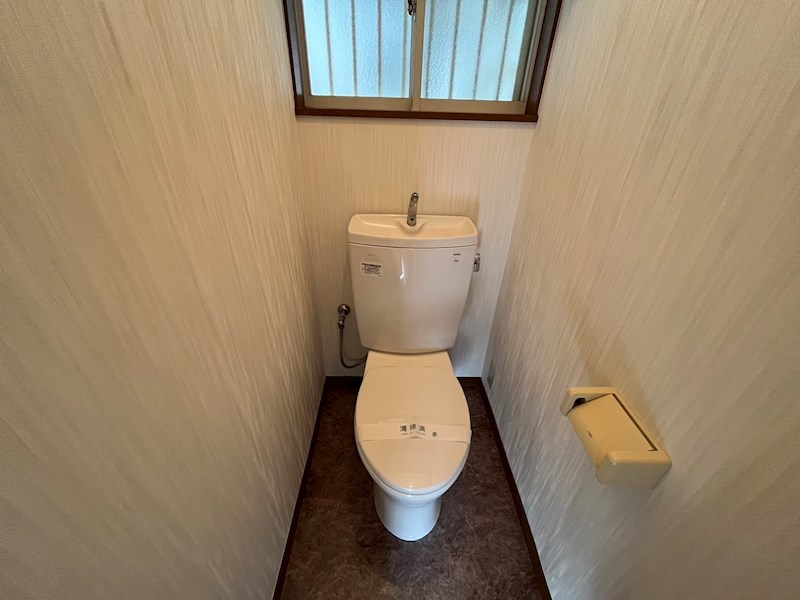トイレ　参考写真